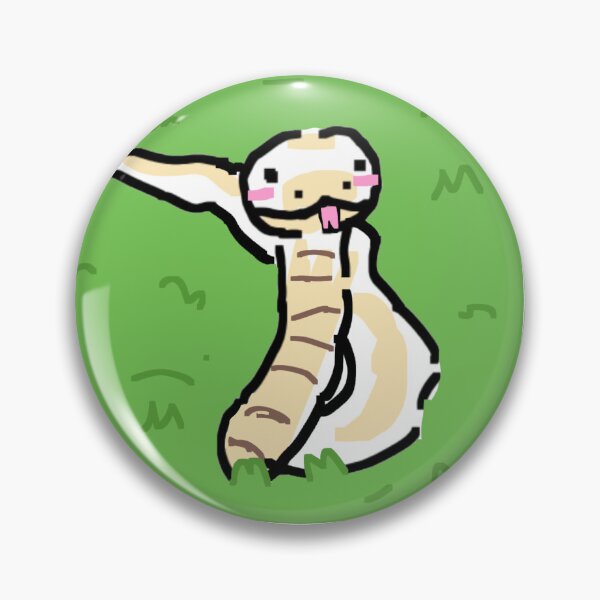 Item preview, MaxWorks Snake in the Grass designed and sold by DarkCirclesILM.