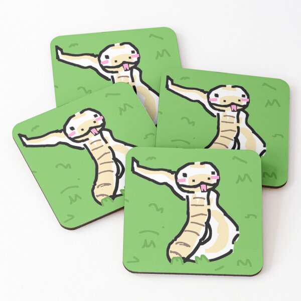 Item preview, MaxWorks Snake in the Grass designed and sold by DarkCirclesILM.
