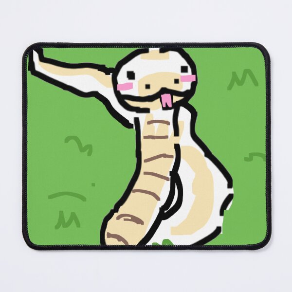 Item preview, MaxWorks Snake in the Grass designed and sold by DarkCirclesILM.