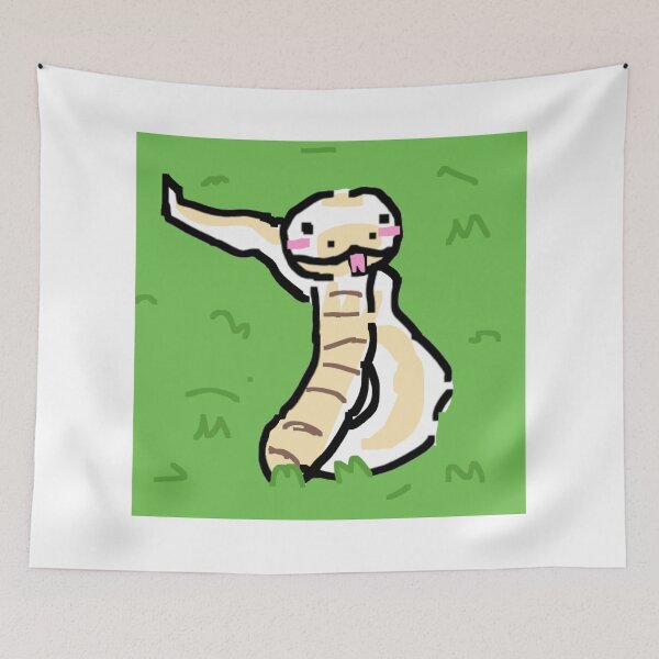 Item preview, MaxWorks Snake in the Grass designed and sold by DarkCirclesILM.