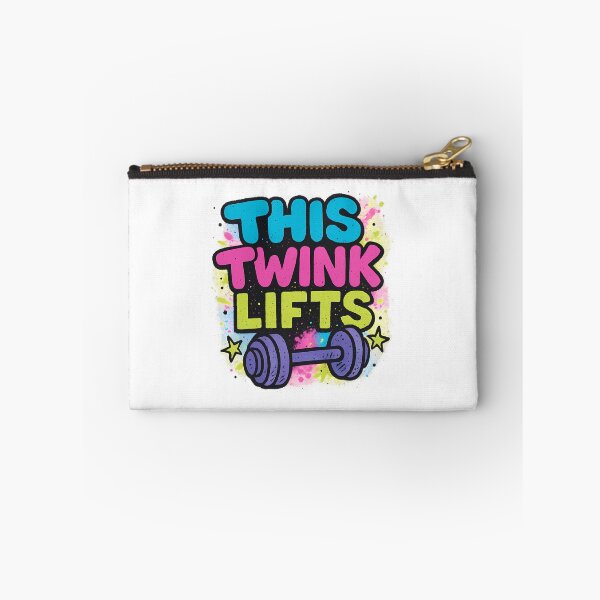 Item preview, This Twink Lifts – Bold Pride Design designed and sold by Haus Of Sin.