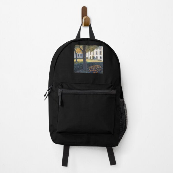 Item preview, Museum | Post-impressionist painting style designed and sold by ComicsFactory.