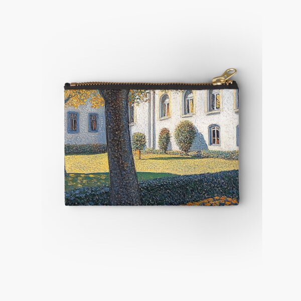 Item preview, Museum | Post-impressionist painting style designed and sold by ComicsFactory.