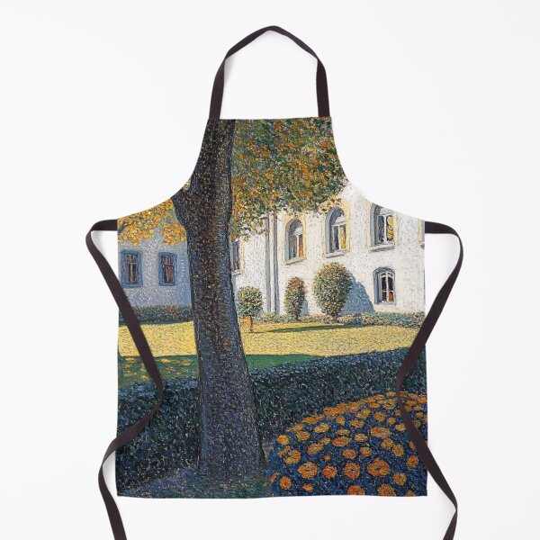 Item preview, Museum | Post-impressionist painting style designed and sold by ComicsFactory.