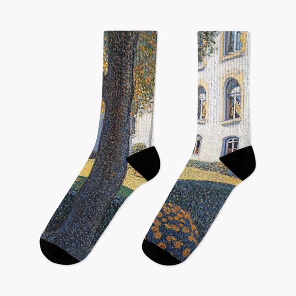 Item preview, Museum | Post-impressionist painting style designed and sold by ComicsFactory.