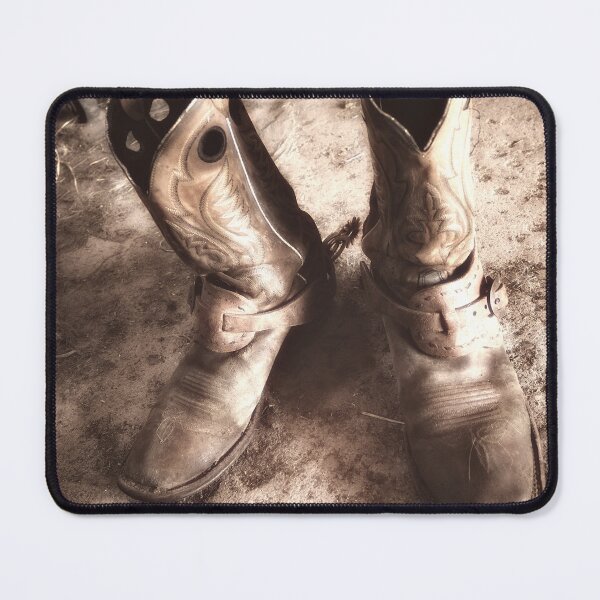 Item preview, BOOTS THAT ARE BORN TO BE WORN designed and sold by ImagesbyCharyn.