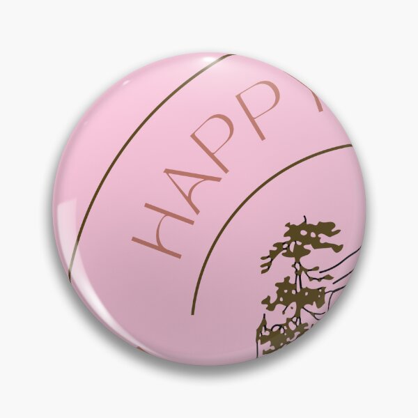 Item preview, Camp Bachelorette - Happy Camper designed and sold by Julianna Reyes Designs.
