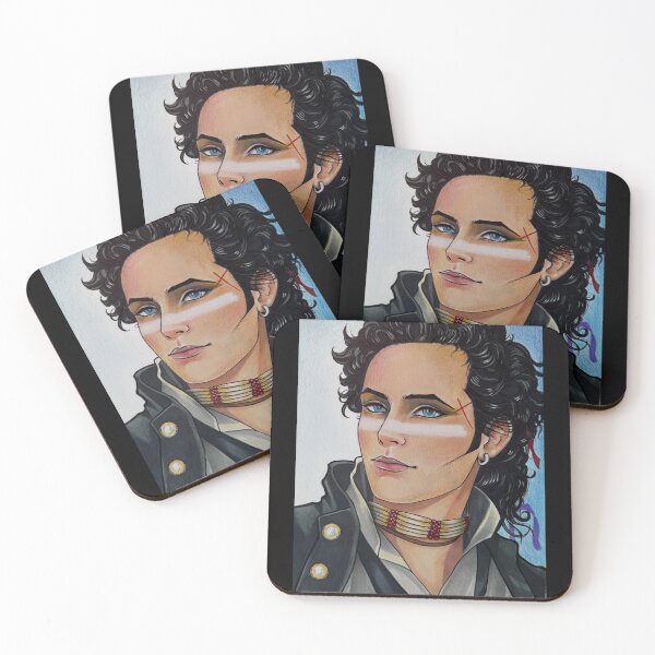 Item preview, Adam Ant designed and sold by HoriSaiSei.