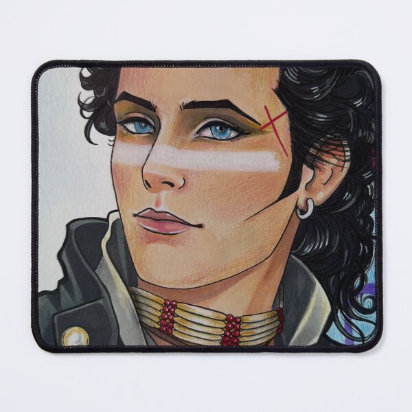 Item preview, Adam Ant designed and sold by HoriSaiSei.