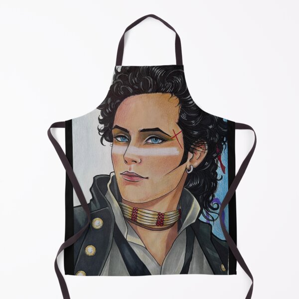 Item preview, Adam Ant designed and sold by HoriSaiSei.