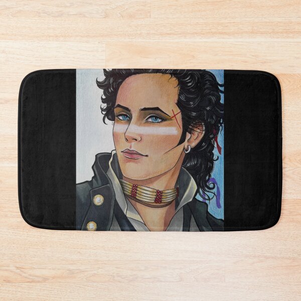 Item preview, Adam Ant designed and sold by HoriSaiSei.