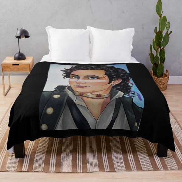 Item preview, Adam Ant designed and sold by HoriSaiSei.