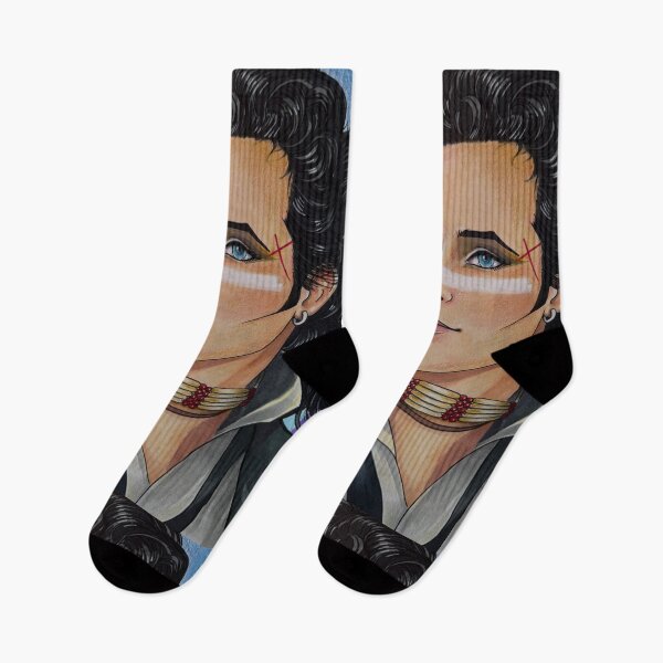 Item preview, Adam Ant designed and sold by HoriSaiSei.