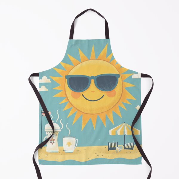 Item preview, British Summer Vibes designed and sold by Mystic Wild Studio.