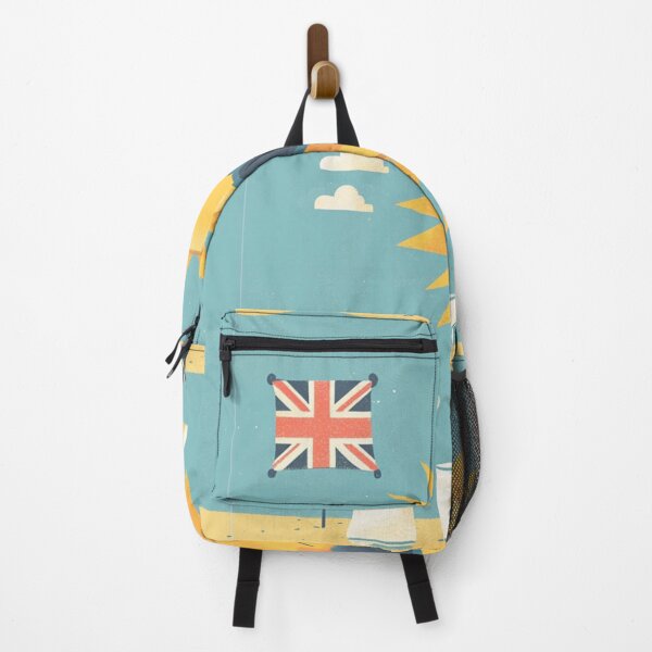 Item preview, British Summer Vibes designed and sold by Mystic Wild Studio.