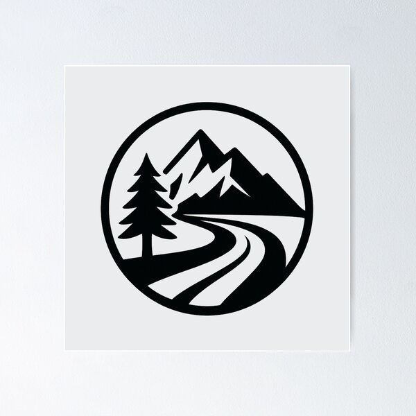 Item preview, California Redwood Escape designed and sold by Jmonzon91.
