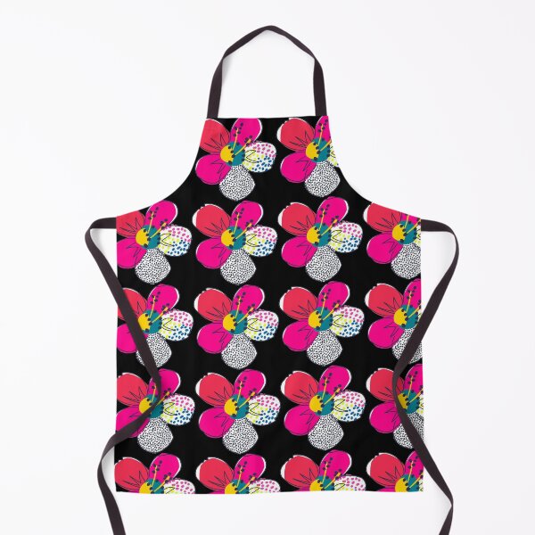 Item preview, Flower print designed and sold by Craft-Qasba .