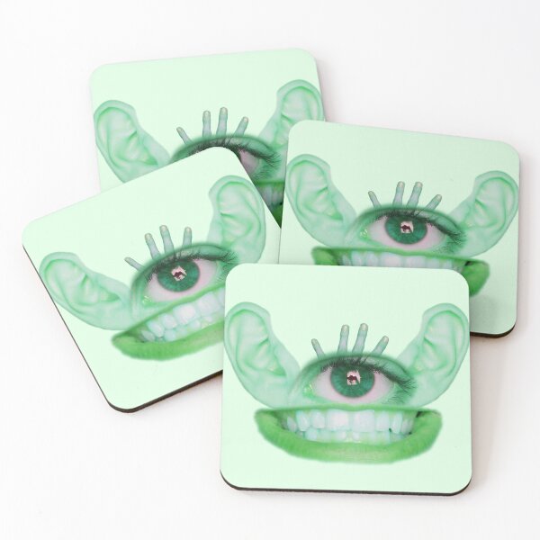 Item preview, ¡MuereDingDa.5! designed and sold by TheSunnyEy.