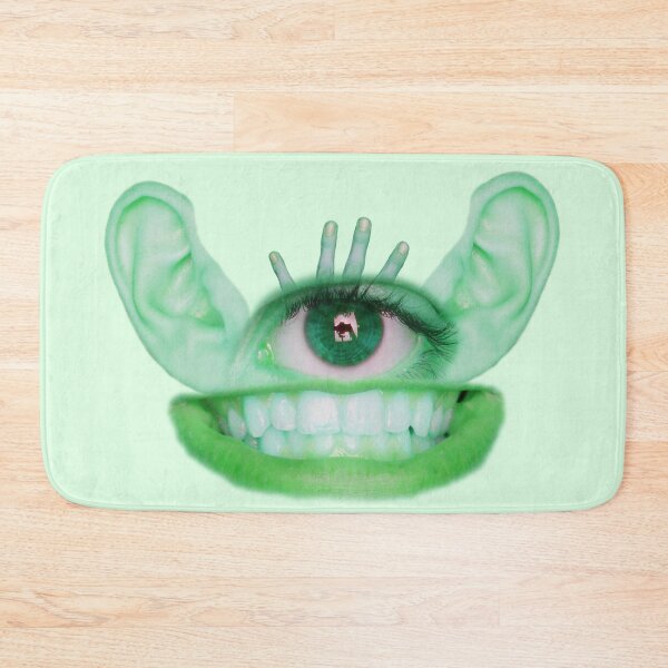 Item preview, DieDingDa.5! designed and sold by TheSunnyEy.