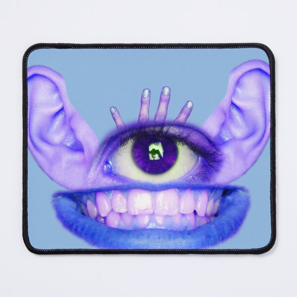 Item preview, DieDingDa.2! designed and sold by TheSunnyEy.