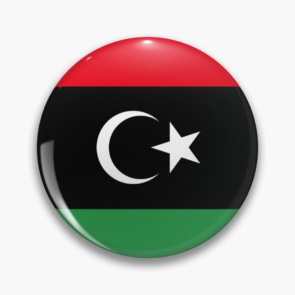 Item preview, LIBYA Gifts, Stickers & Products (F) designed and sold by mpodger.