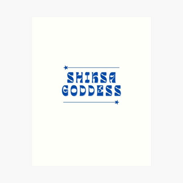 Item preview, Shiksa Goddess designed and sold by JRRouse.