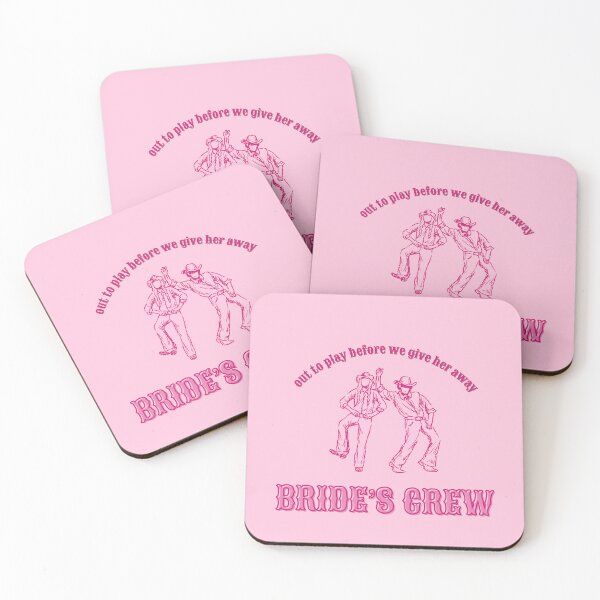 Item preview, Bride's Crew : One Last Rodeo : Bachelorette  designed and sold by Julianna Reyes Designs.