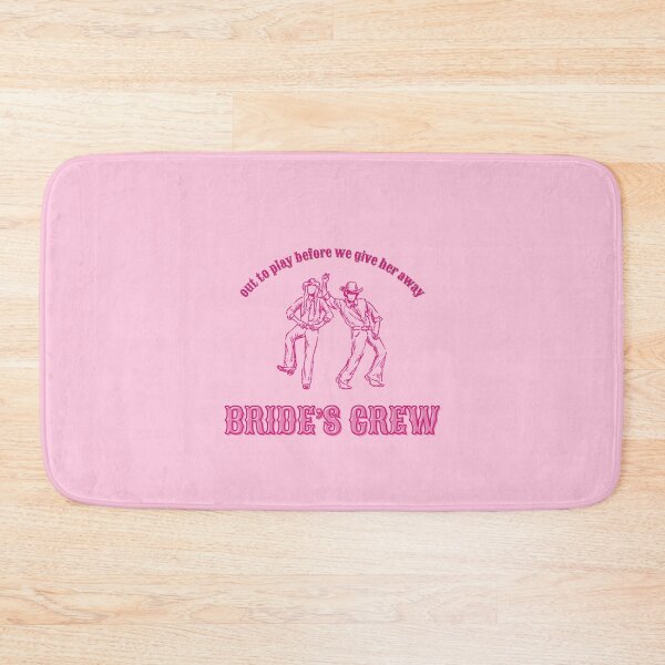 Item preview, Bride's Crew : One Last Rodeo : Bachelorette  designed and sold by Julianna Reyes Designs.