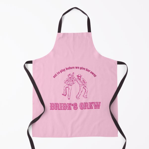 Item preview, Bride's Crew : One Last Rodeo : Bachelorette designed and sold by Julianna Reyes Designs.