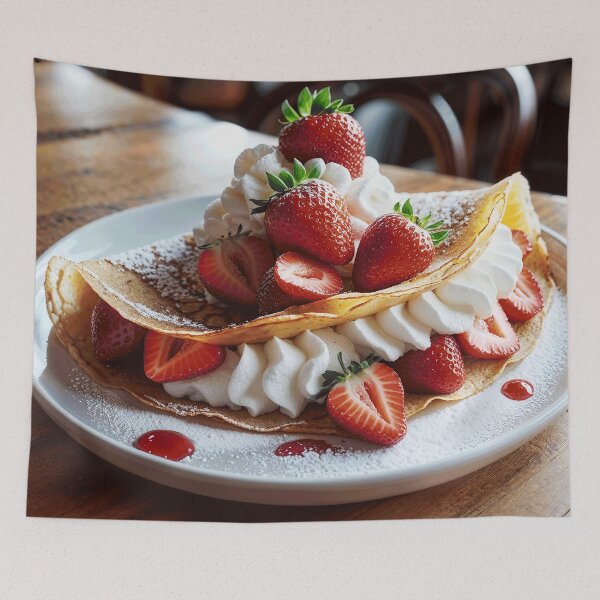 Item preview, Strawberry Dream Stack designed and sold by ArtfullMinds.