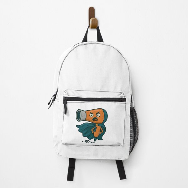 Item preview, Blowhard Hero – The Legend of Hot Air designed and sold by ZygGDesign.