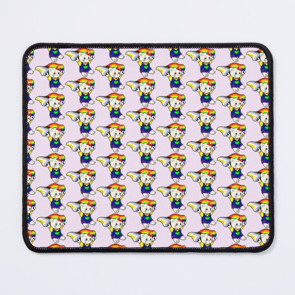 Item preview, Hello Kitty QUEER PRIDE designed and sold by darin99x.