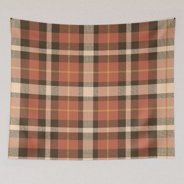 Item preview, Basketweave Plaid – Classic Weave designed and sold by Stacey Spivak.