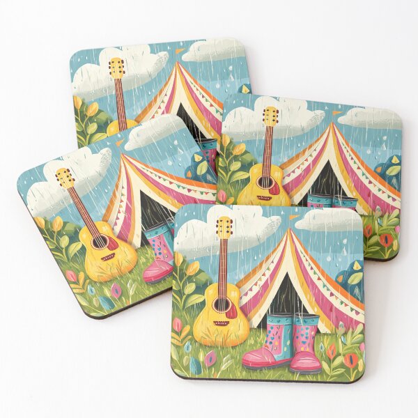 Item preview, Festival Weather Essentials designed and sold by Mystic Wild Studio.