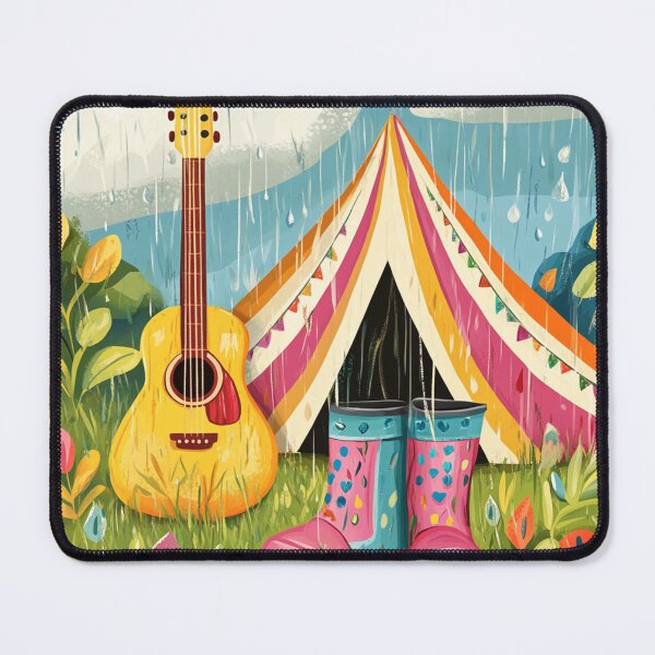 Item preview, Festival Weather Essentials designed and sold by Mystic Wild Studio.