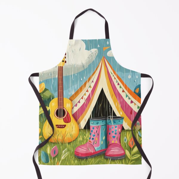 Item preview, Festival Weather Essentials designed and sold by Mystic Wild Studio.