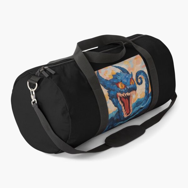 Item preview, Naga | Post-impressionist painting style designed and sold by ComicsFactory.