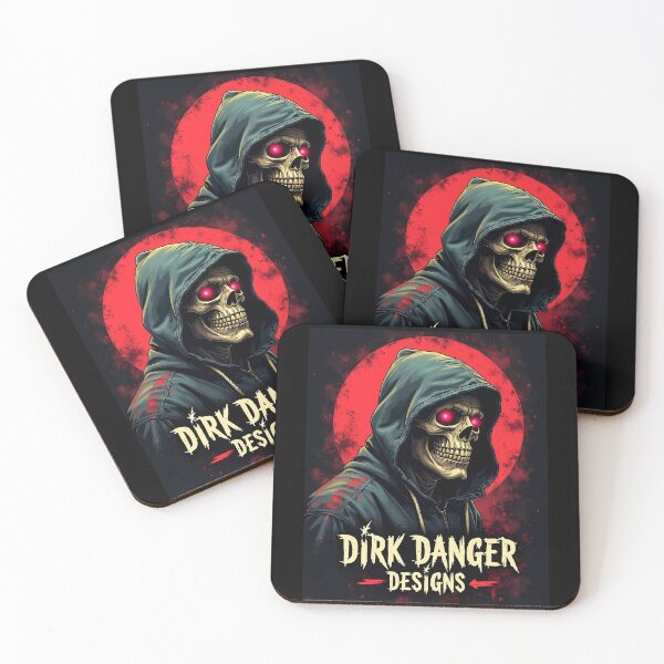 Item preview, Skeleton Sun designed and sold by Dirk Danger Designs.