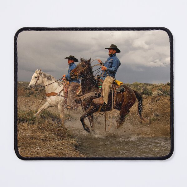 Item preview, CROSSIN' THE CREEK designed and sold by ImagesbyCharyn.