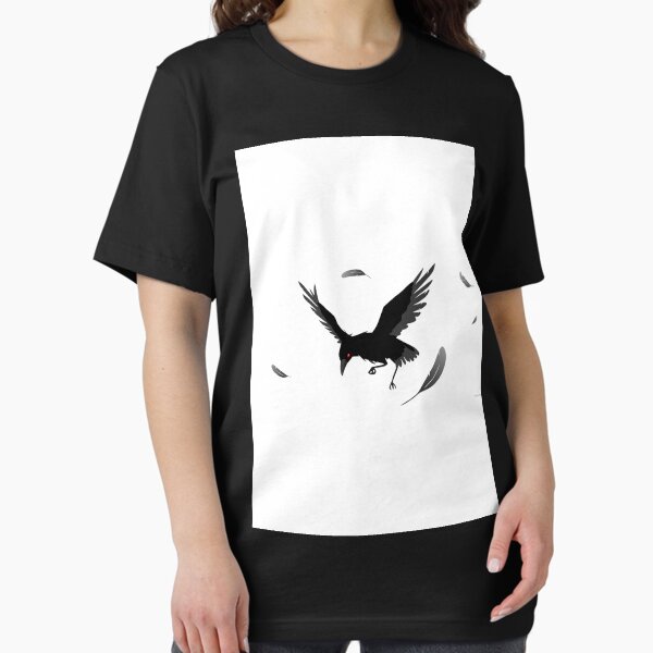 Artikel-Vorschau von Krähe, designt und verkauft von K99 Store.