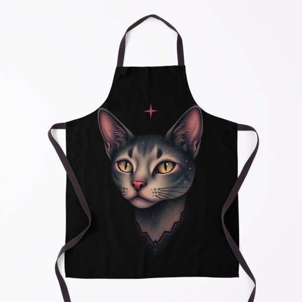Item preview, Mystic CosmoCat designed and sold by 0penvimark.