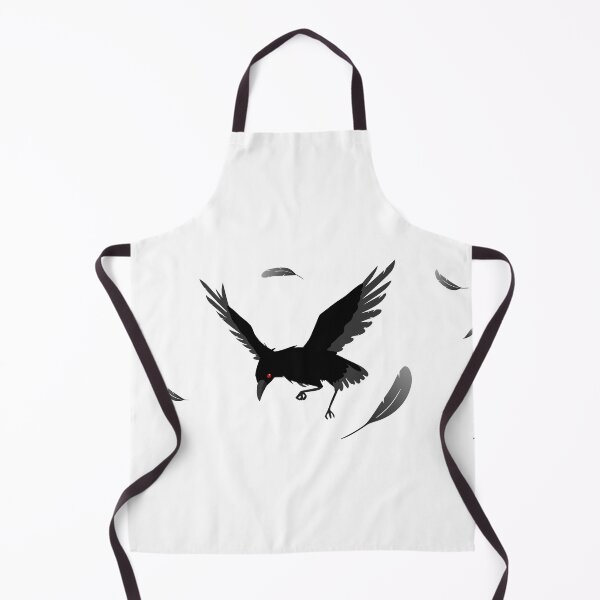Item preview, Crow designed and sold by K99 Store.