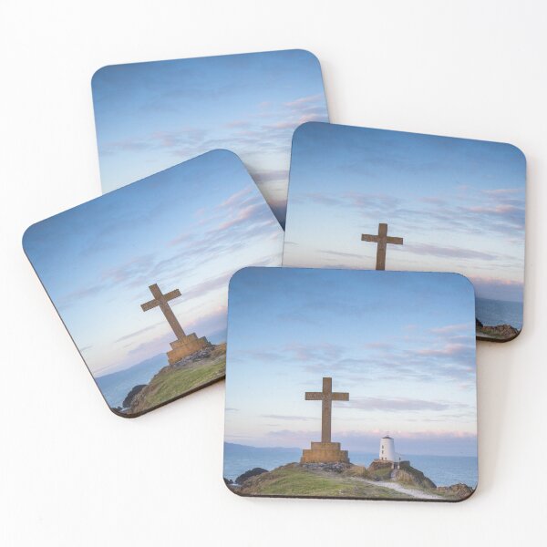 Item preview, Ynys Llanddwyn ( Llanddwyn Island ), Anglesey, Wales UK designed and sold by heidipics.