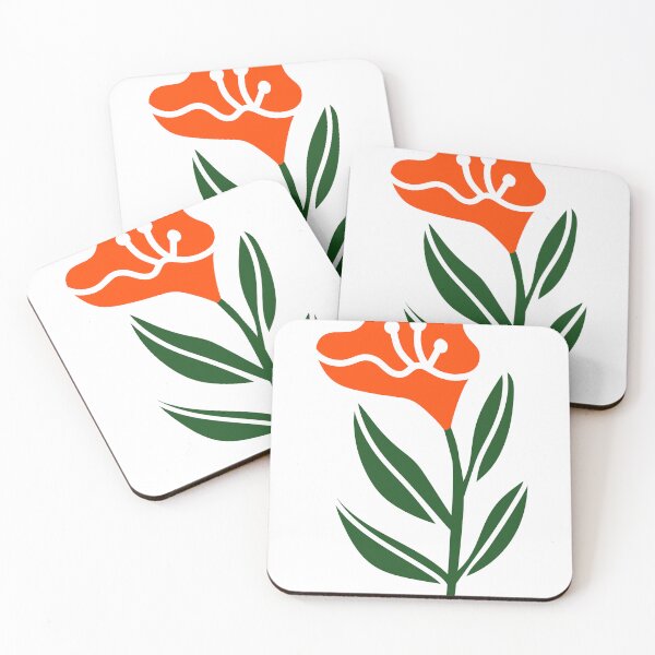 Item preview, Flower 1 designed and sold by gropiuslab.