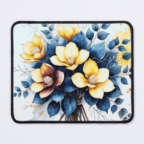 Item preview, Garden Dreams designed and sold by ArtfullMinds.