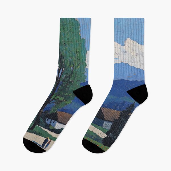 Item preview, Nagaland | Post-impressionist painting style designed and sold by ComicsFactory.