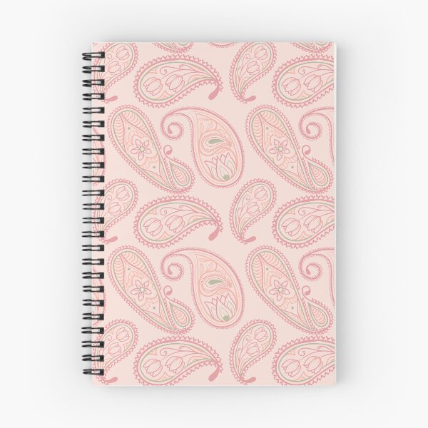 Item preview, Elegant Paisley Pattern designed and sold by AtiPrintary.