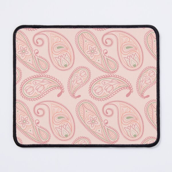 Item preview, Elegant Paisley Pattern designed and sold by AtiPrintary.