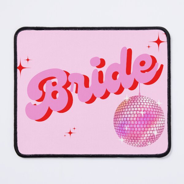 Item preview, For The Bride Of The Bach Club : Last Disco Before I Do designed and sold by Julianna Reyes Designs.