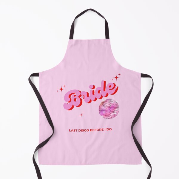 Item preview, For The Bride Of The Bach Club : Last Disco Before I Do designed and sold by Julianna Reyes Designs.
